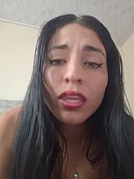 GISELLA   online show from January 2026 03:38:01 PM