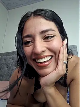 GISELLA   online show from March 2026 12:45:02 PM