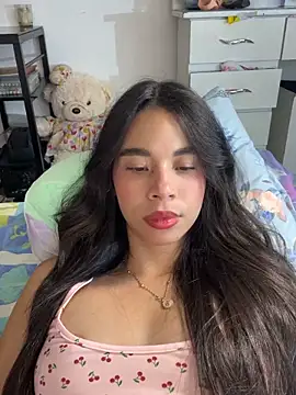 Snapshot of Milleradhara24 chatting on May 2026 02:28:01 AM Milleradhara24 online show from May 2026 02:28:01 AM
