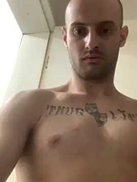 Manfredini607452 online show from February 2026 09:08:01 PM