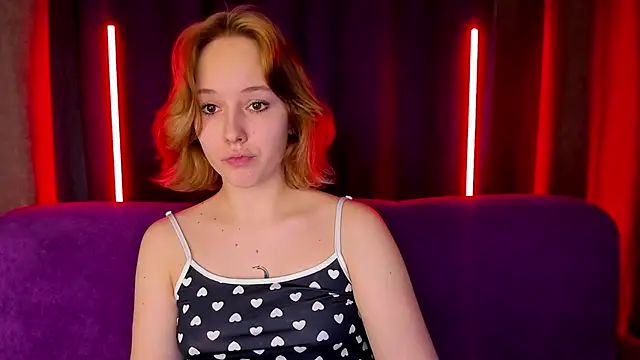 RikkiChoco online show from February 2026 08:19:01 AM