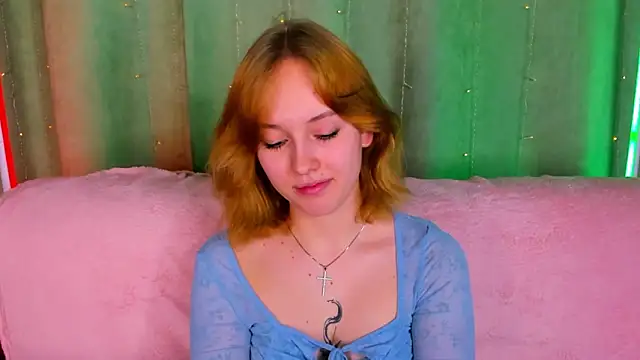 RikkiChoco online show from April 2026 02:51:02 AM