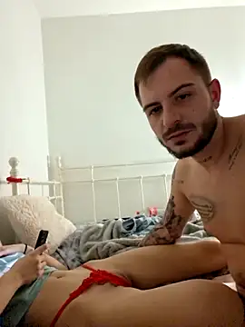 rebebia13 online show from November 2025 07:15:01 PM