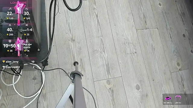 kendra london online show from April 2026 11:16:01 AM