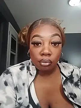 BiancaClarkson online show from November 2025 05:40:02 AM