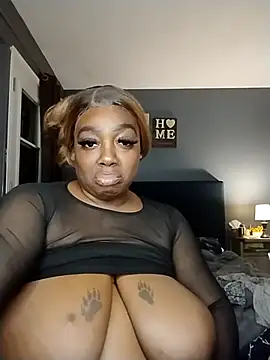 BiancaClarkson online show from November 2025 06:01:01 AM