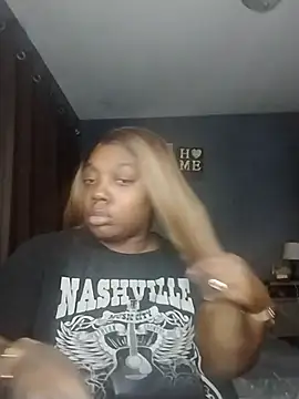 BiancaClarkson online show from January 2026 06:18:02 AM