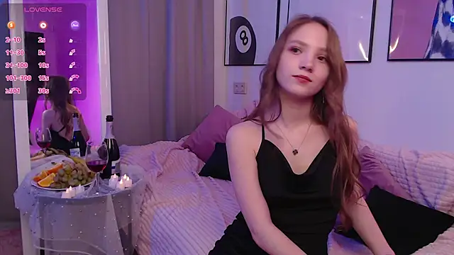 Adria Arjona online show from May 2026 07:49:02 AM