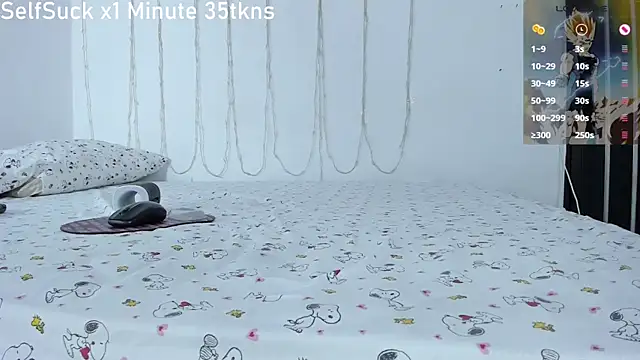 Lion TNTx online show from November 2025 09:58:01 PM