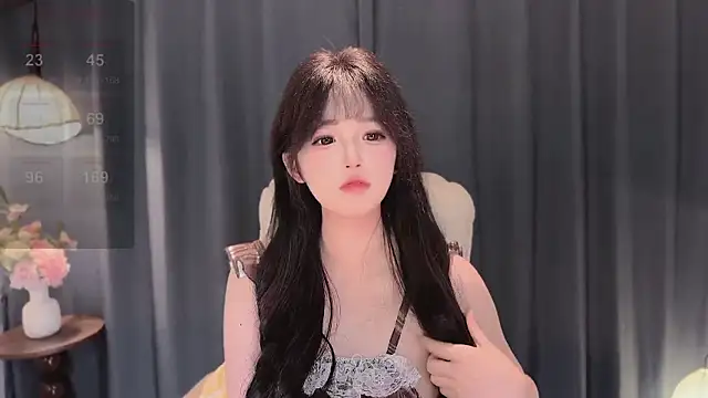 Yaiyigirl online show from March 2026 04:08:01 PM