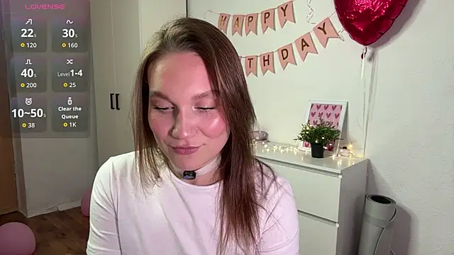 Kalli ly online show from April 2026 02:15:02 PM