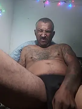 negrocomomisuerte online show from January 2026 05:34:02 AM