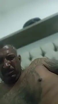 negrocomomisuerte online show from April 2026 09:16:01 AM