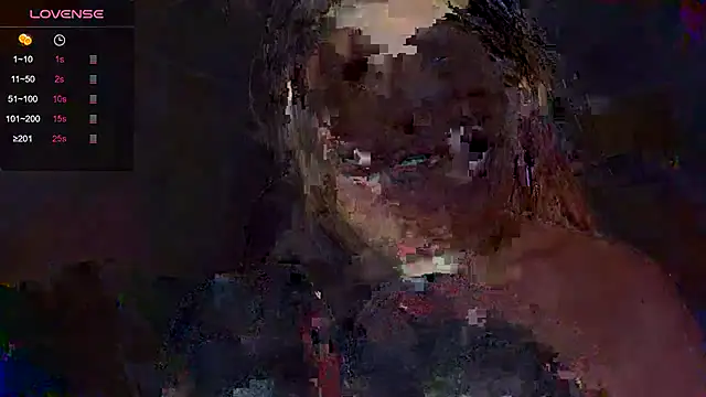 KarinRobertson online show from February 2026 05:19:01 PM