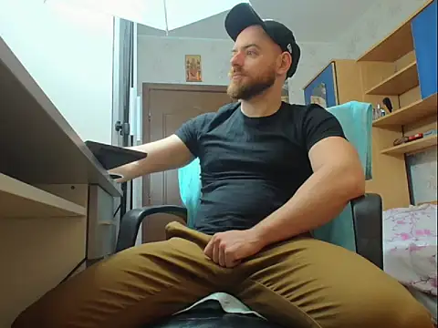 Ryanstone  online show from January 2026 04:50:02 AM