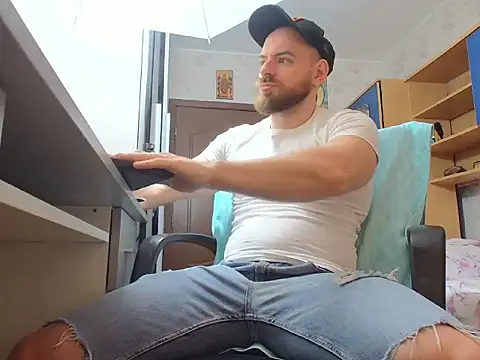 Ryanstone  online show from February 2026 05:35:01 AM