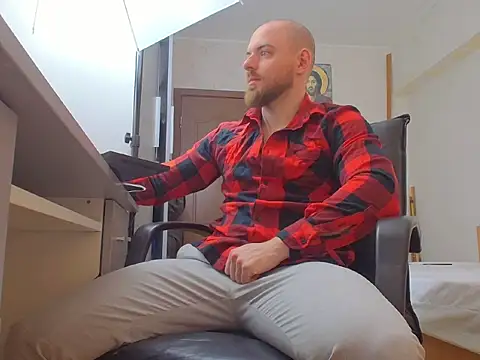 Ryanstone  online show from March 2026 05:35:02 AM