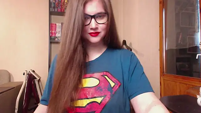 Snapshot of -Alexandra- chatting on November 2025 09:51:02 AM -Alexandra- online show from November 2025 09:51:02 AM