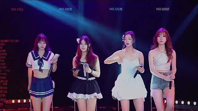 Snapshot of Huangguan-0001 chatting on November 2025 07:32:01 AM Huangguan-0001 online show from November 2025 07:32:01 AM