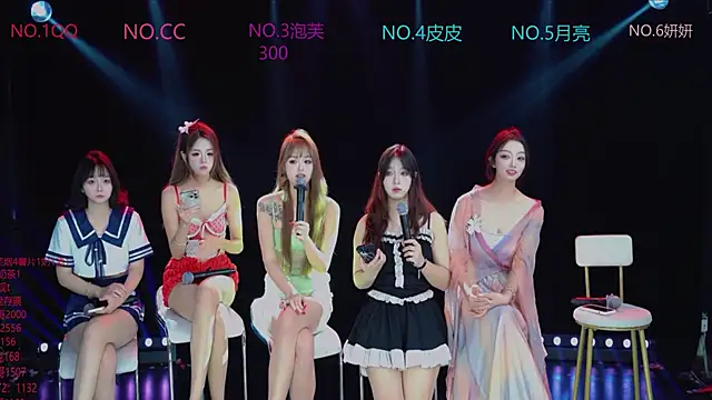 Snapshot of Huangguan-0001 chatting on November 2025 07:55:01 AM Huangguan-0001 online show from November 2025 07:55:01 AM