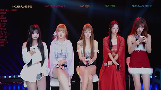 Snapshot of Huangguan-0001 chatting on December 2025 07:57:02 AM Huangguan-0001 online show from December 2025 07:57:02 AM