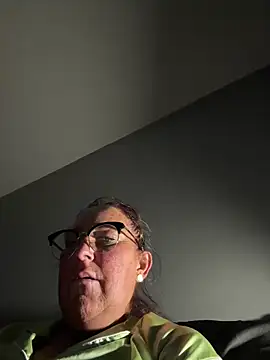 Angel-LinaX online show from January 2026 12:35:01 AM