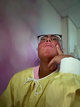 Angel-LinaX online show from January 2026 08:08:02 AM