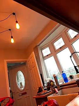 Angel-LinaX online show from January 2026 02:21:01 PM