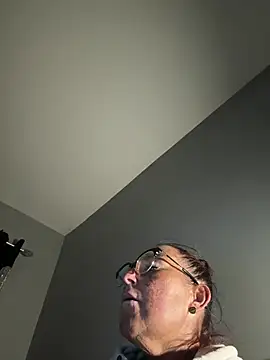 Angel-LinaX online show from January 2026 09:46:01 PM