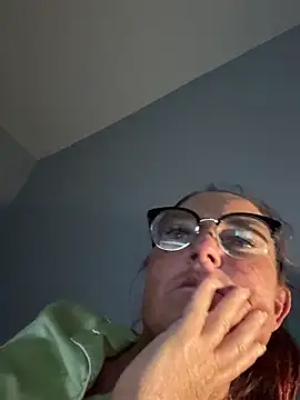 Angel-LinaX online show from February 2026 12:25:02 AM