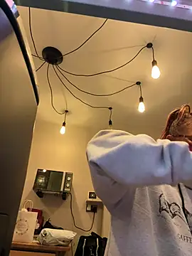 Angel-LinaX online show from February 2026 06:07:01 PM