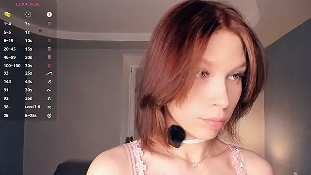 EvaStar1ight online show from March 2026 08:32:01 PM