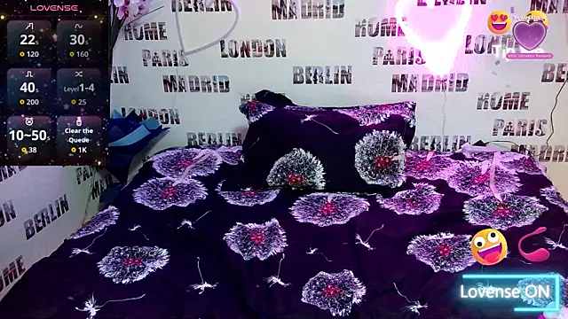 Bya hootgyrl1 online show from January 2026 09:51:01 PM