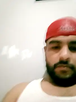 Yerackhip online show from March 2026 01:34:02 AM