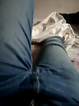 Yerackhip online show from April 2026 09:27:01 PM