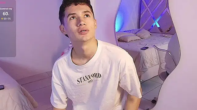 Eiden Blake online show from April 2026 01:47:02 AM