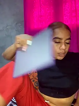 Megan2026 online show from January 2026 08:45:02 PM