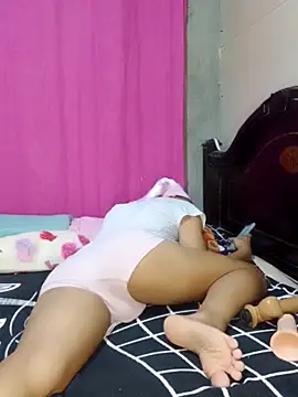 Megan2026 online show from January 2026 04:04:02 AM