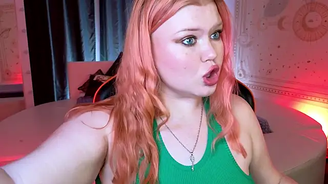 AriettaHeart online show from December 2025 11:08:02 AM