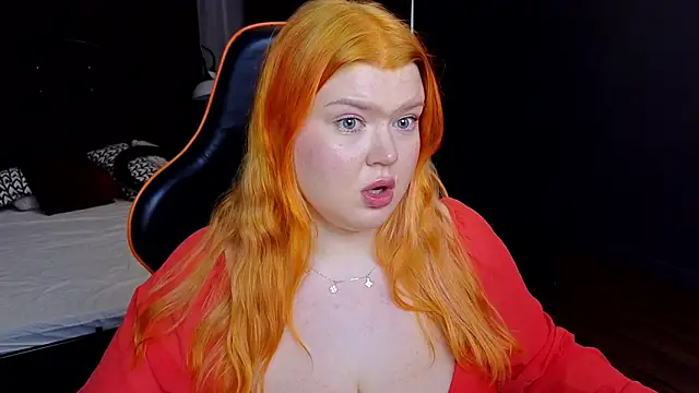 AriettaHeart online show from February 2026 08:18:01 PM