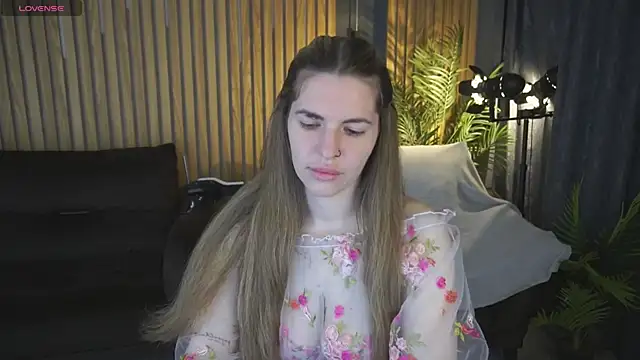 DanielaReign online show from March 2026 07:03:02 AM