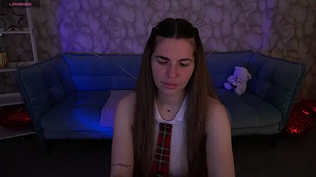 DanielaReign online show from April 2026 01:41:02 PM