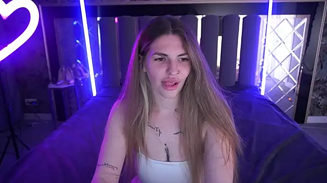 DanielaReign online show from June 2026 12:39:01 PM
