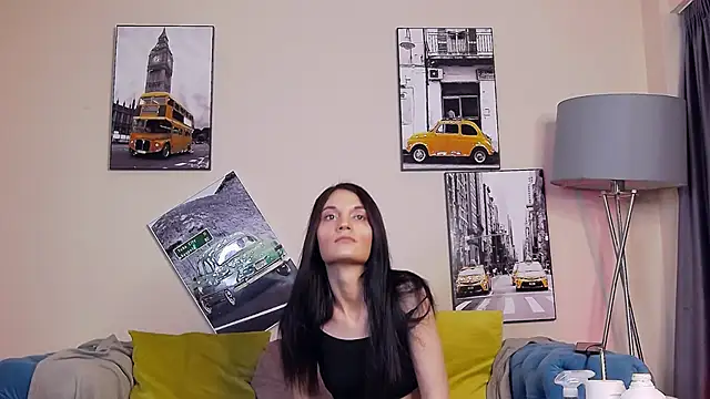 FayeSlate online show from February 2026 06:07:01 AM