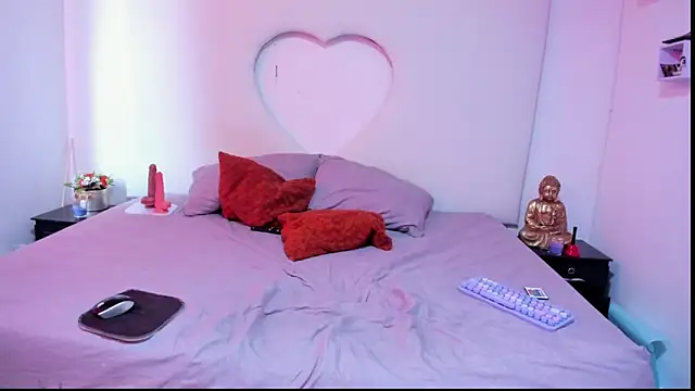 Emmily-sweet online show from November 2025 05:12:01 PM