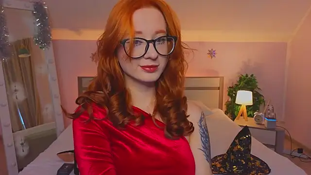 WICKEDEMBER online show from January 2026 04:59:01 AM