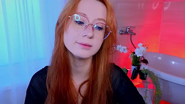 WICKEDEMBER online show from March 2026 01:44:01 AM