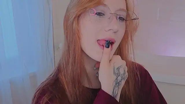 WICKEDEMBER online show from March 2026 01:43:02 AM