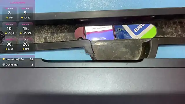 sexylove19 online show from April 2026 02:22:02 PM