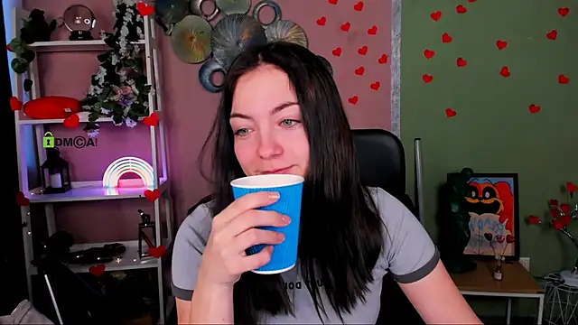 baby hotte online show from February 2026 08:29:01 AM